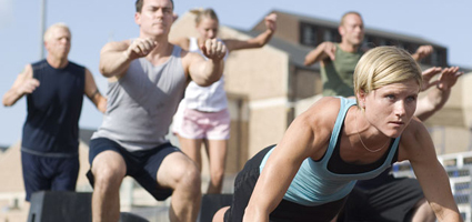 fitness