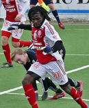 Anthony Allison