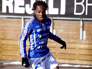 Emmanuel Ugo Udoji