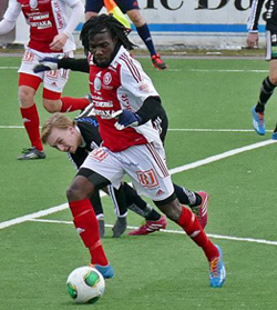 Emmanuel Ugo Udoji
