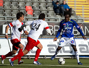 Emmanuel Ugo Udoji