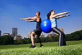 fitness