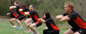 fitness