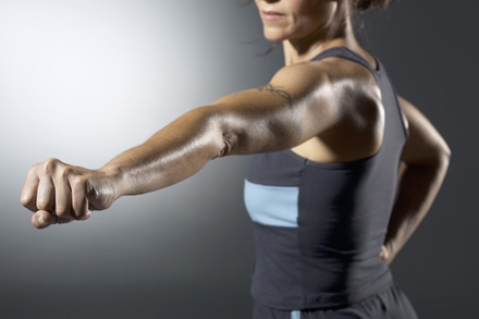 fitness