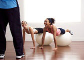 fitness