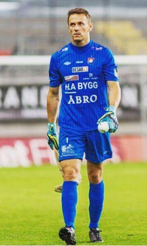 Robertino Kljajic