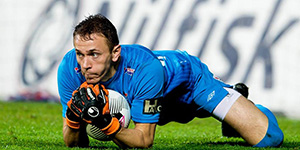 Robertino Kljajic