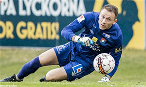 Robertino Kljajic